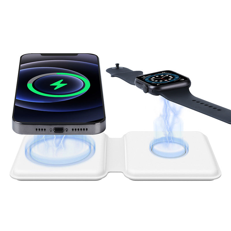 Wireless Charger Magnetic