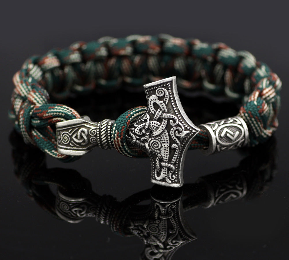 Thor's Bracelet