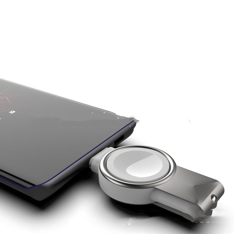 Watch Wireless Charger 2 in 1