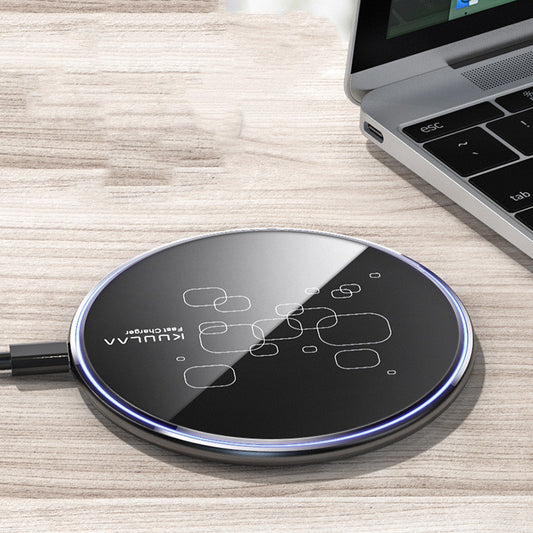 Wireless Charger Ultra-thin