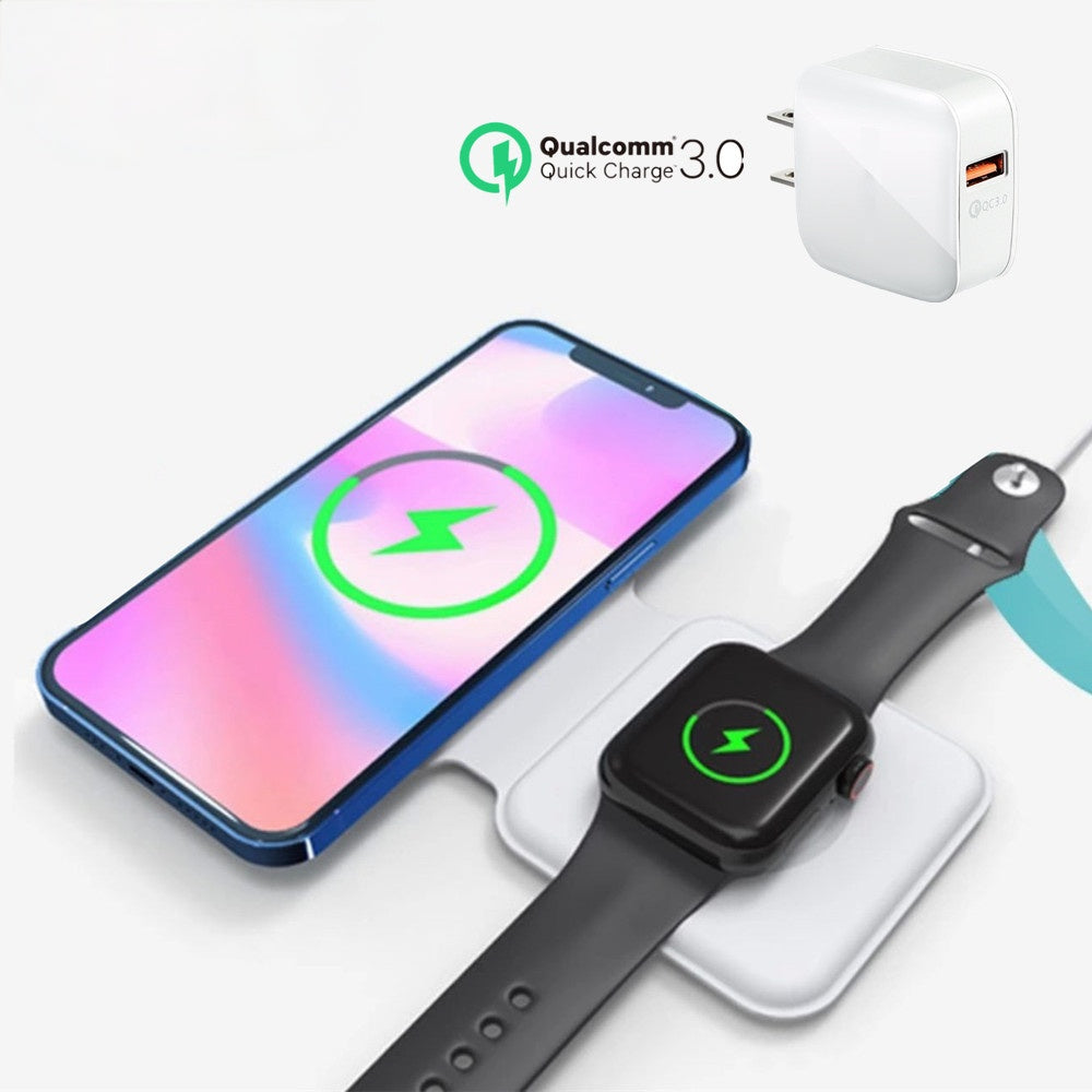 Wireless Charger Magnetic