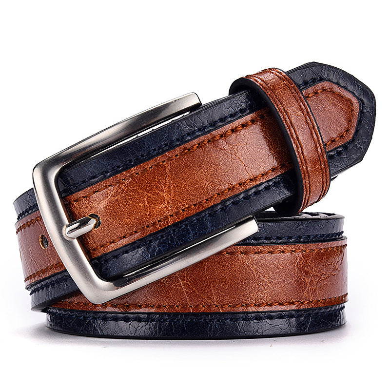 Casual Matching Belt