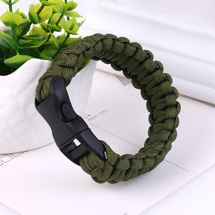 Paracord Bracelet