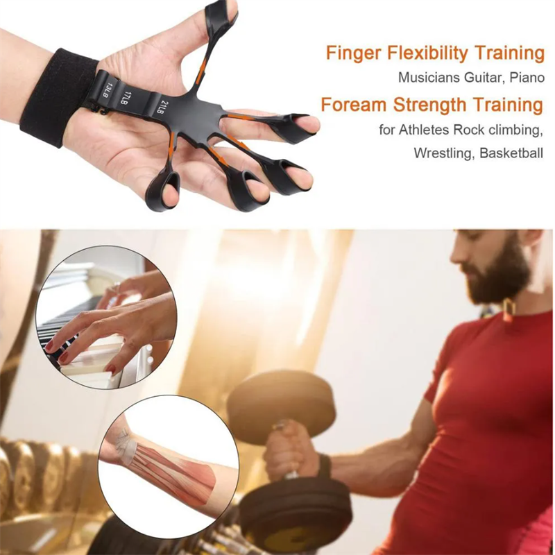 Grip Trainer