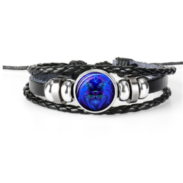 Zodiac Bracelet