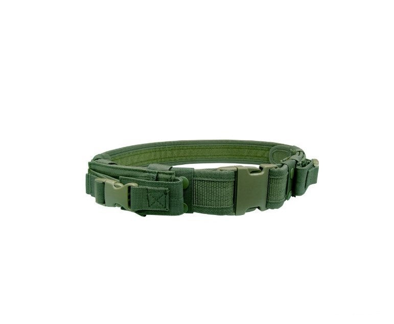 Tactical Belt