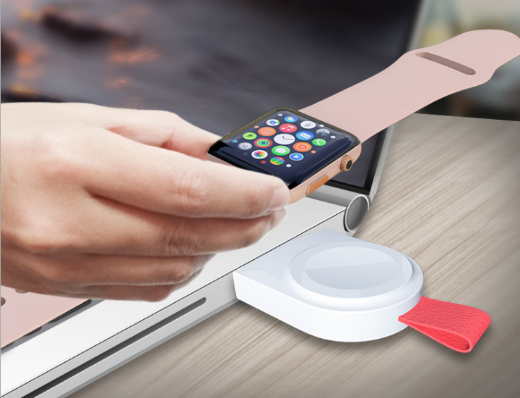 Watch Wireless Charger