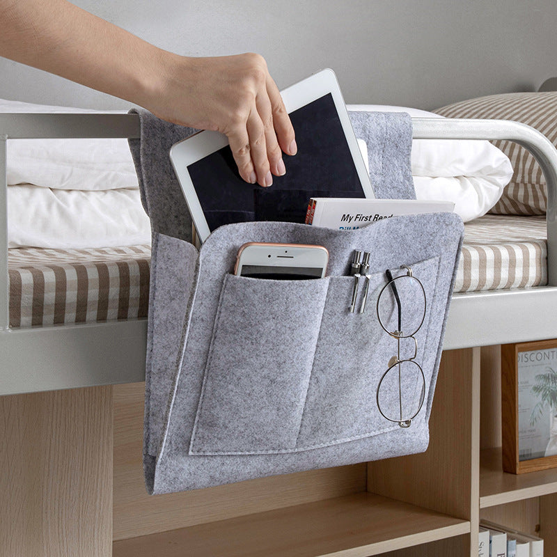 Bedside Hanging Bag