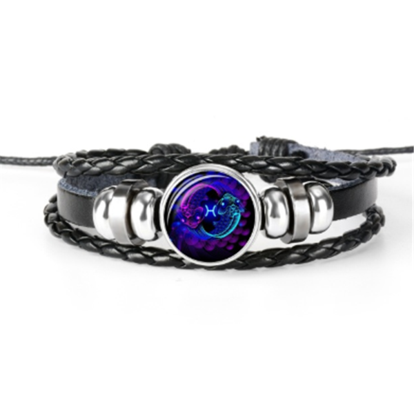 Zodiac Bracelet