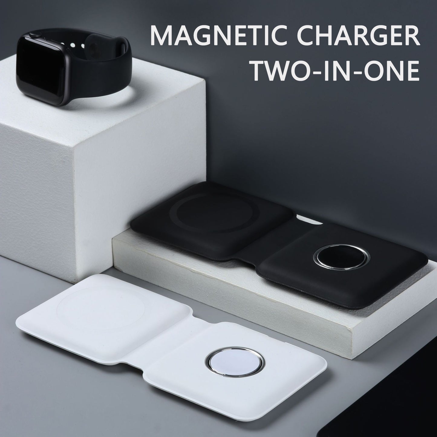 Wireless Charger Magnetic