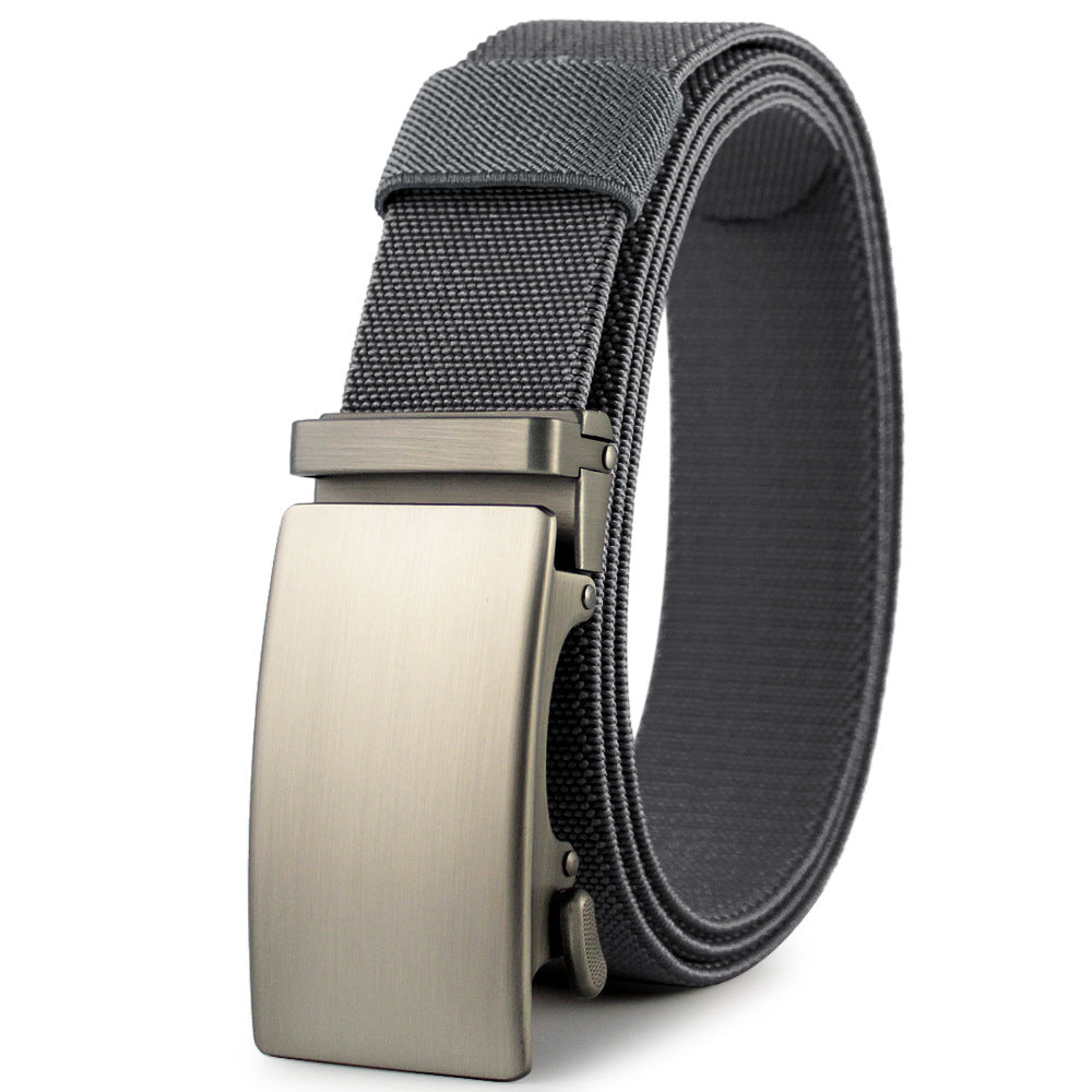 Buckle Belt Outdoor