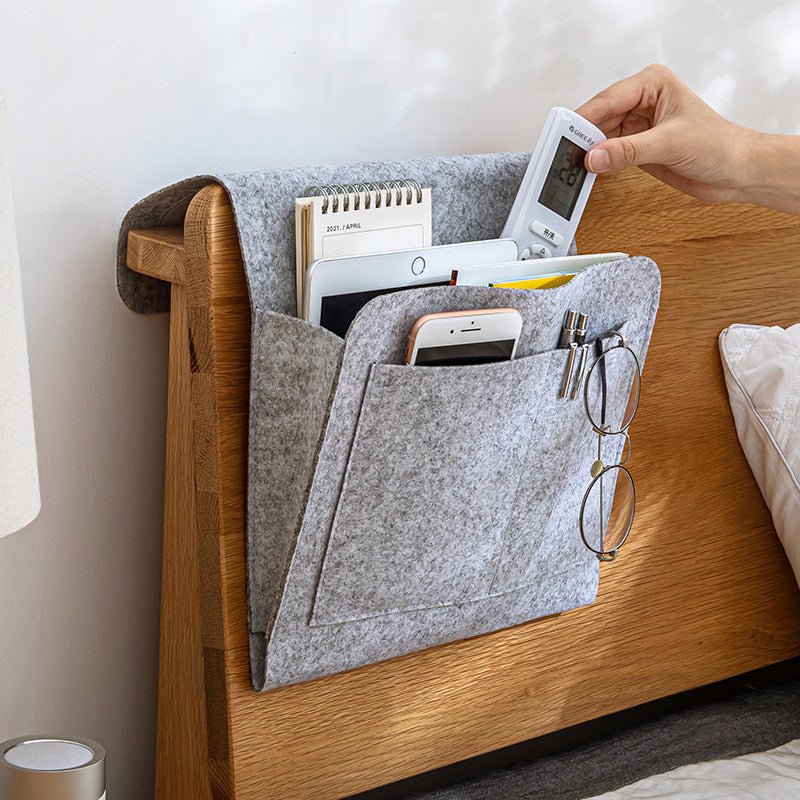 Bedside Hanging Bag