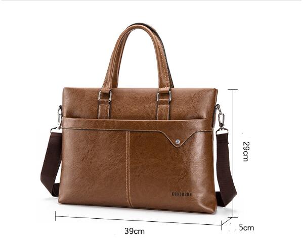 Handbag Leather