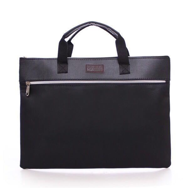 Leather Briefcase