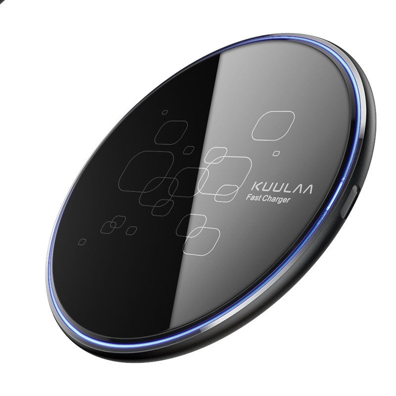 Wireless Charger Ultra-thin