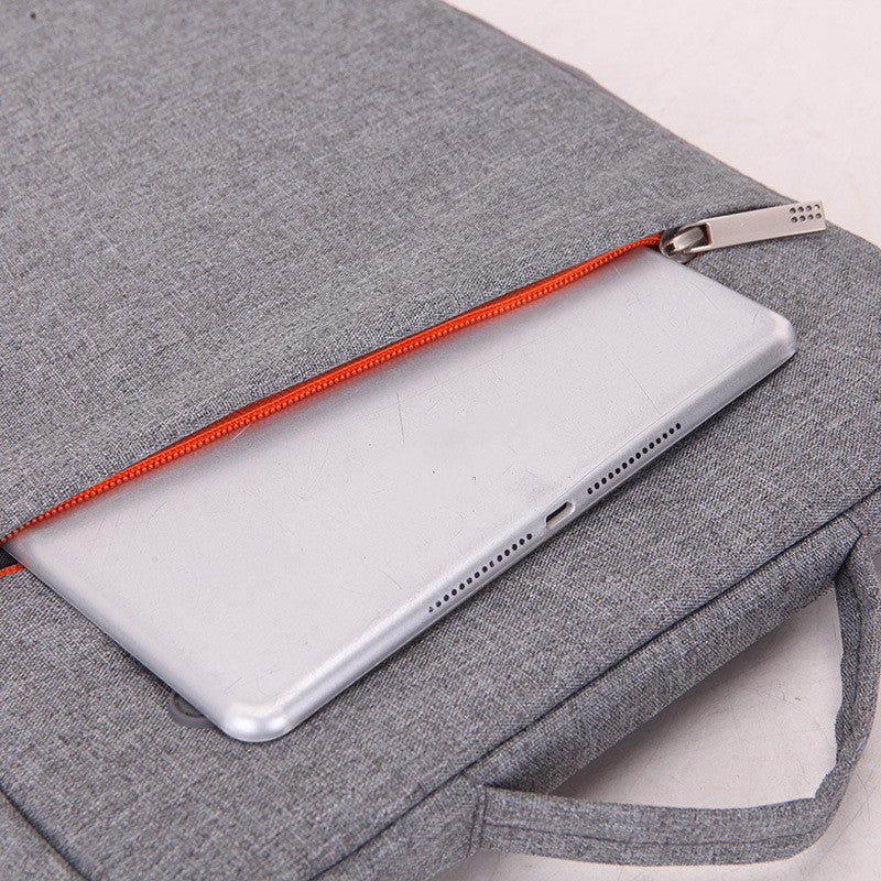 Notebook Bag