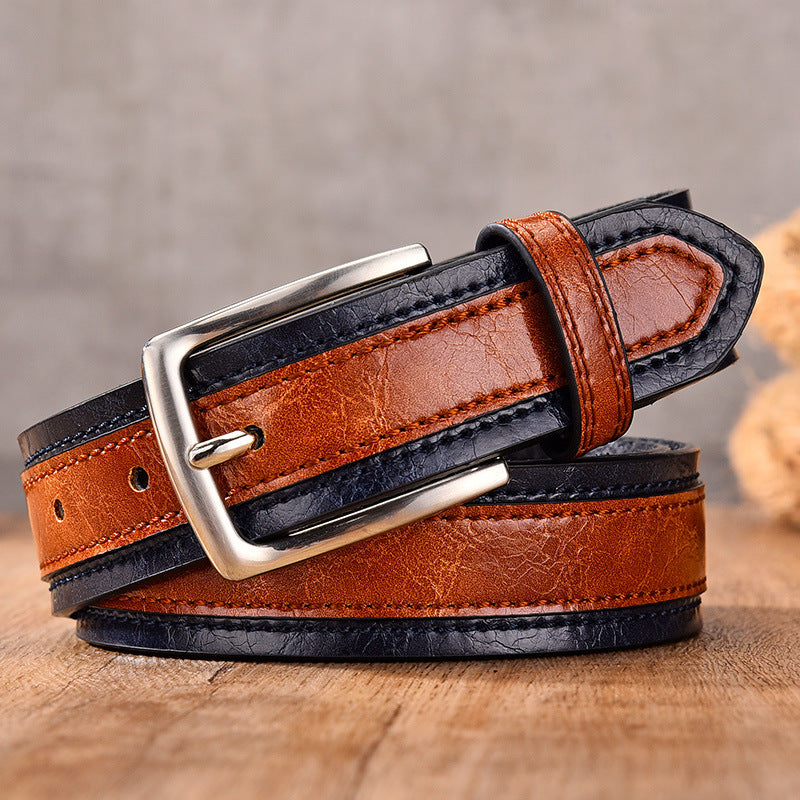 Casual Matching Belt