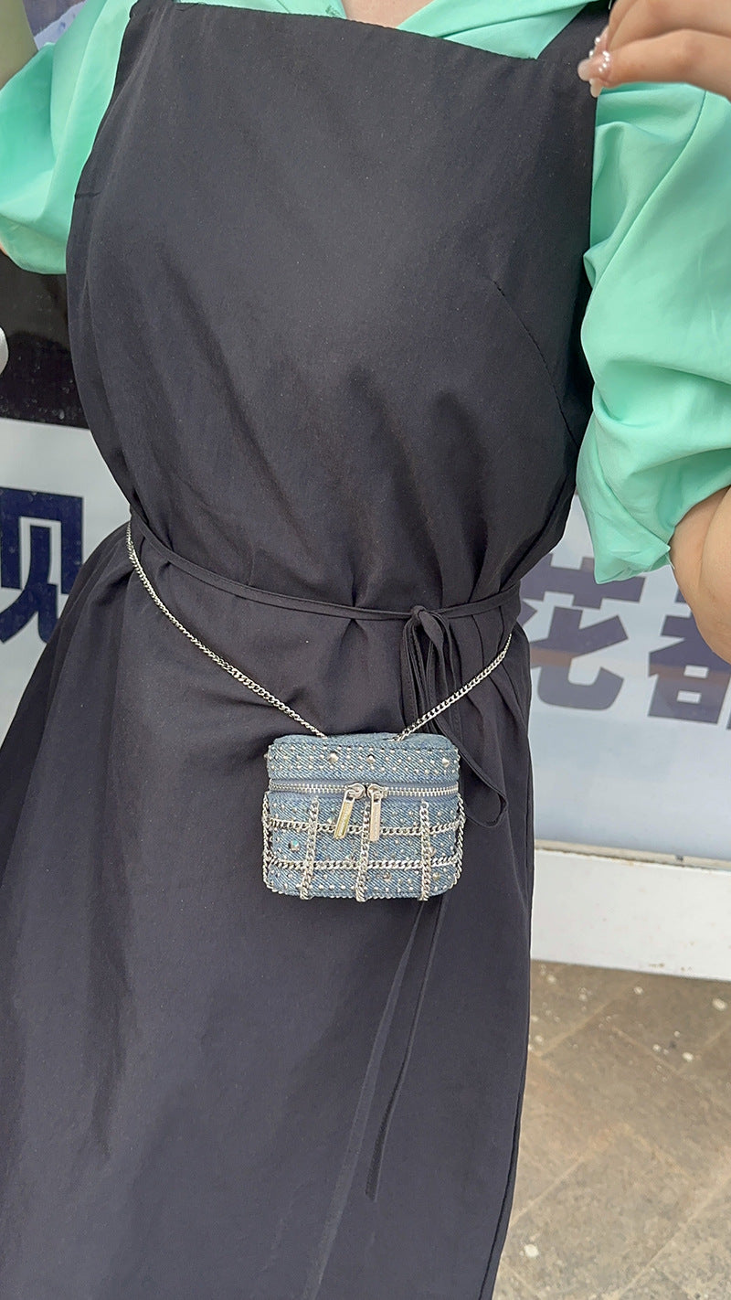 Pendant Bag