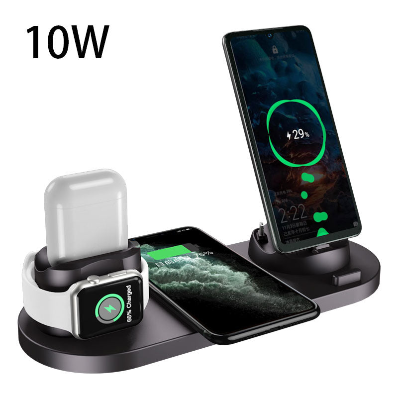 Wireless Charging Pad