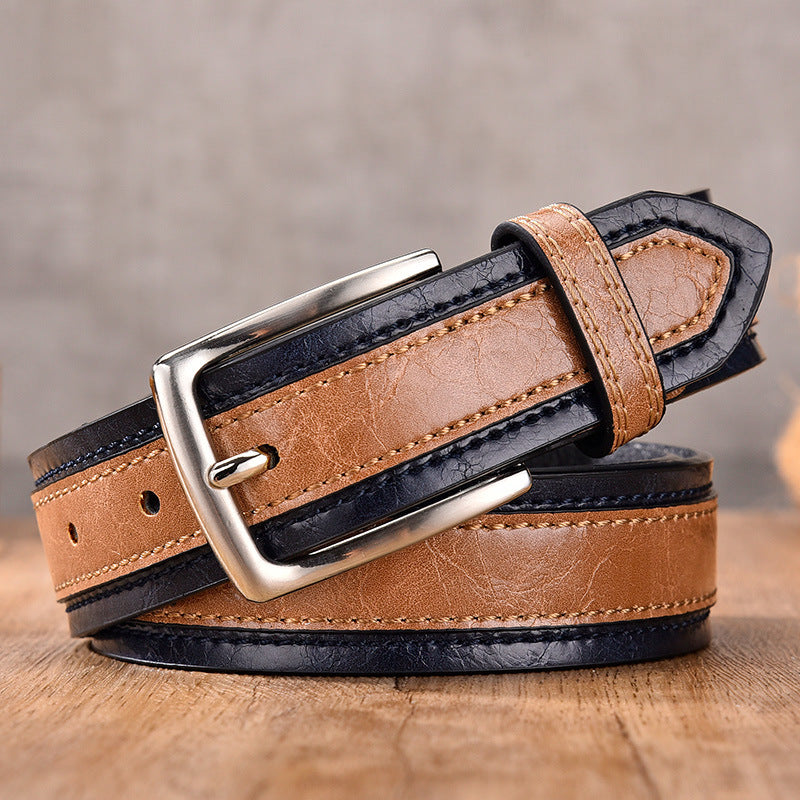 Casual Matching Belt