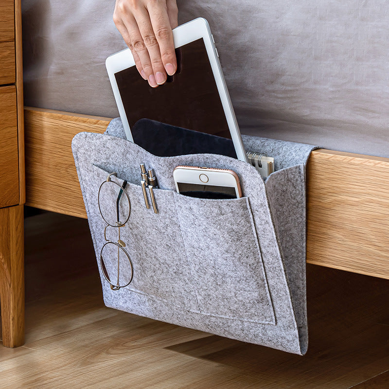 Bedside Hanging Bag