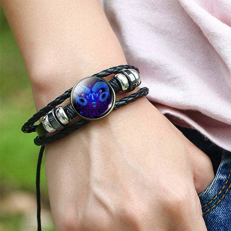 Zodiac Bracelet