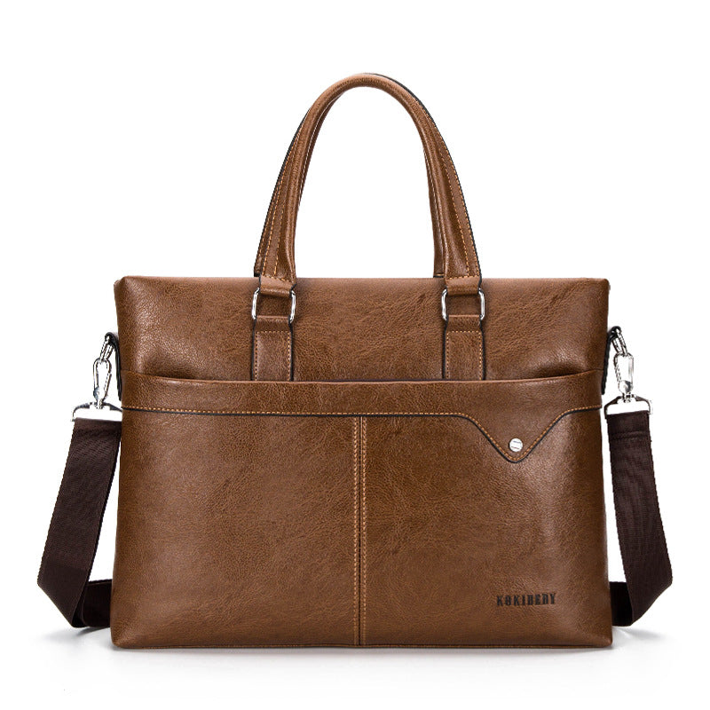 Handbag Leather