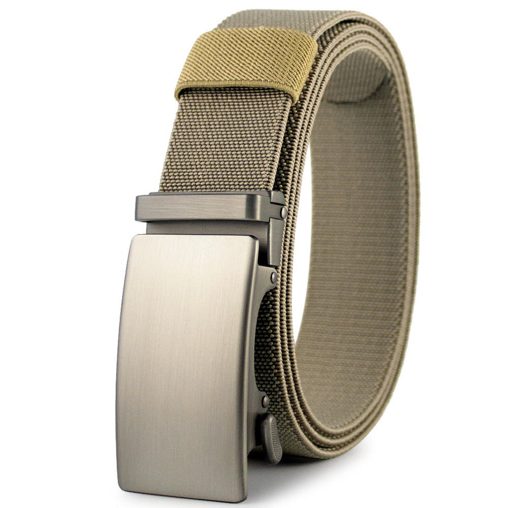 Buckle Belt Outdoor