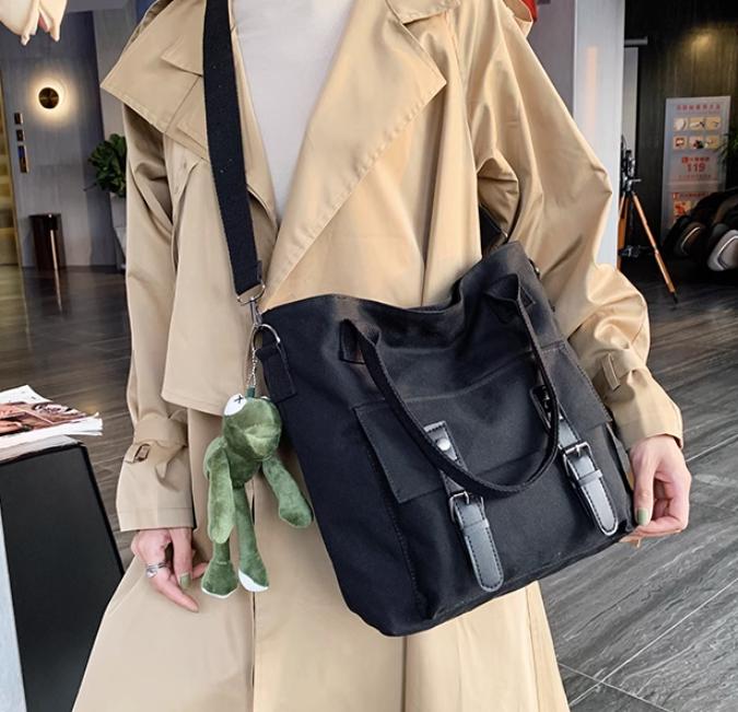 Canvas Bag