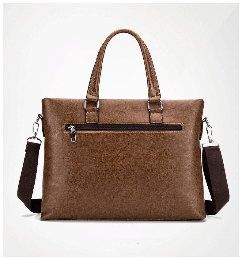 Handbag Leather