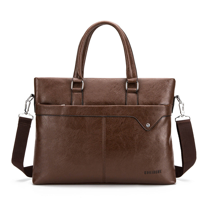 Handbag Leather