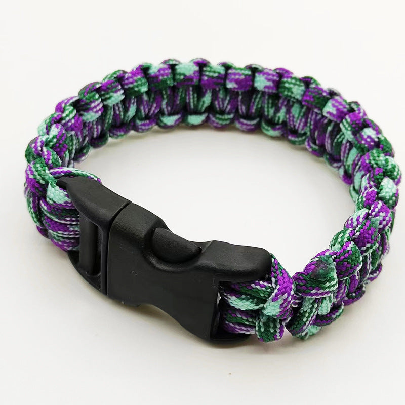 Paracord Bracelet