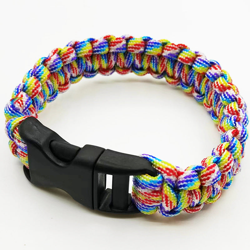 Paracord Bracelet