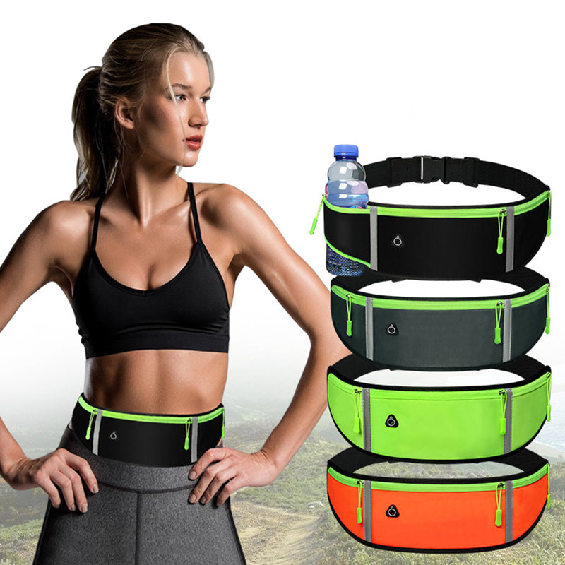 Running Belt