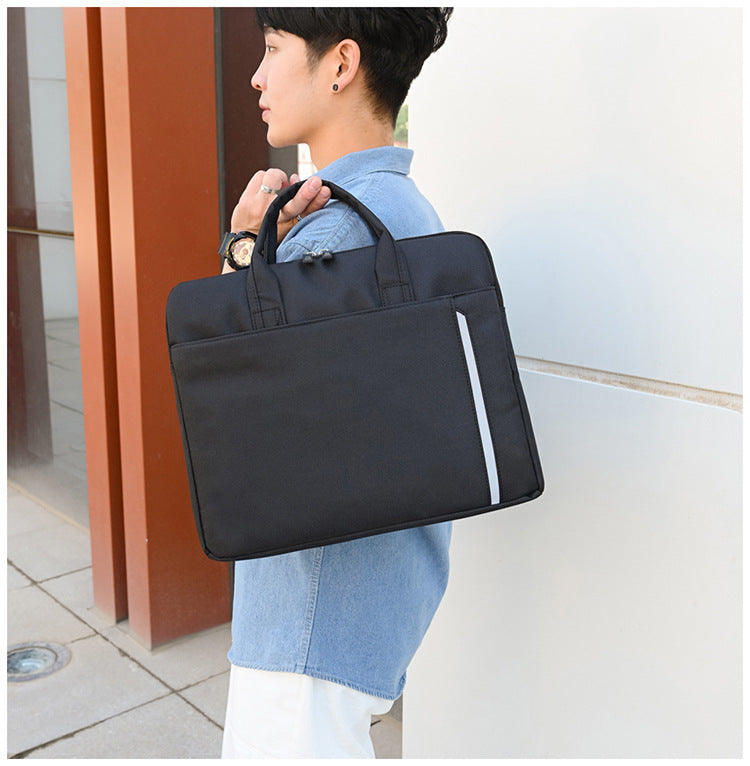 Laptop Bag Business Commuter