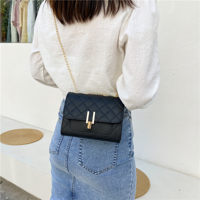 Crossbody Bag Minimalist