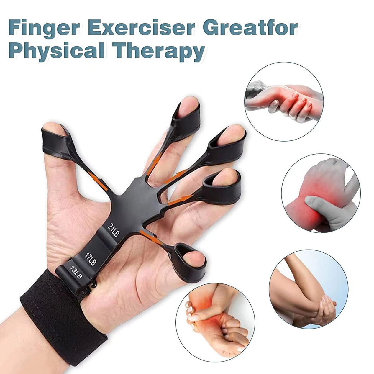 Grip Trainer