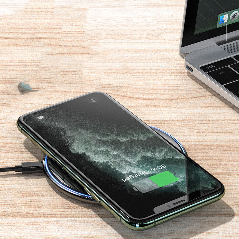 Wireless Charger Ultra-thin