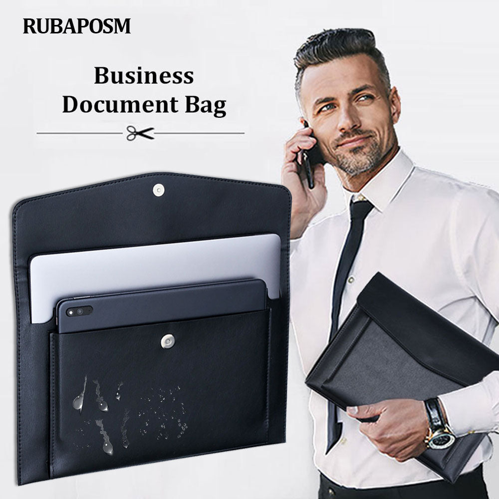 File Bag Elegant