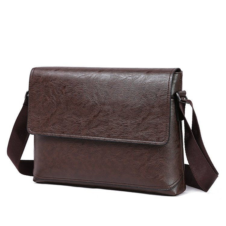 Casual Shoulder Bag