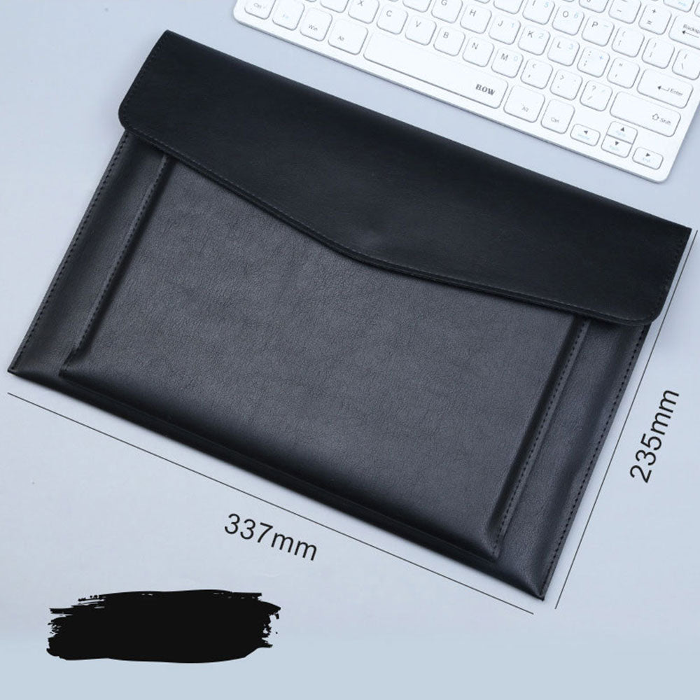 File Bag Elegant