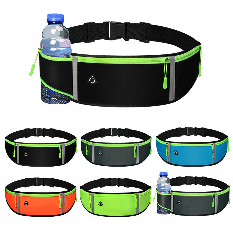 Running Belt