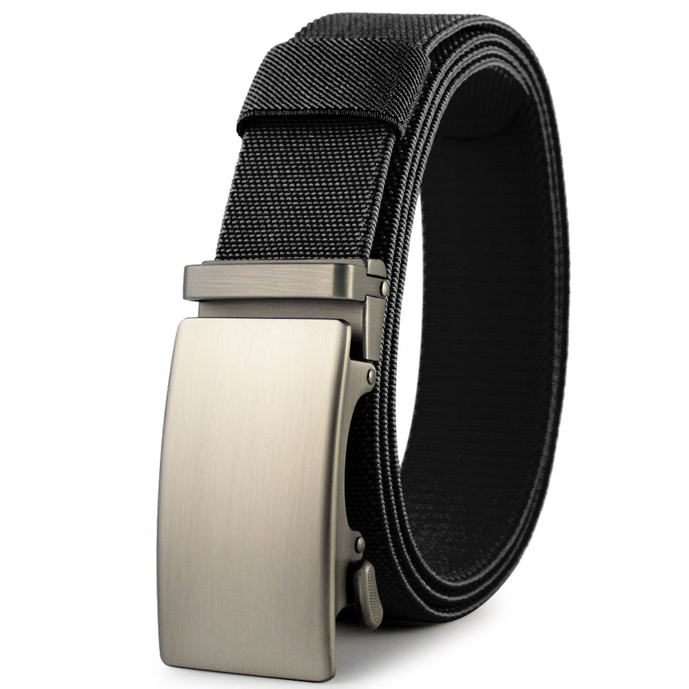 Buckle Belt Outdoor