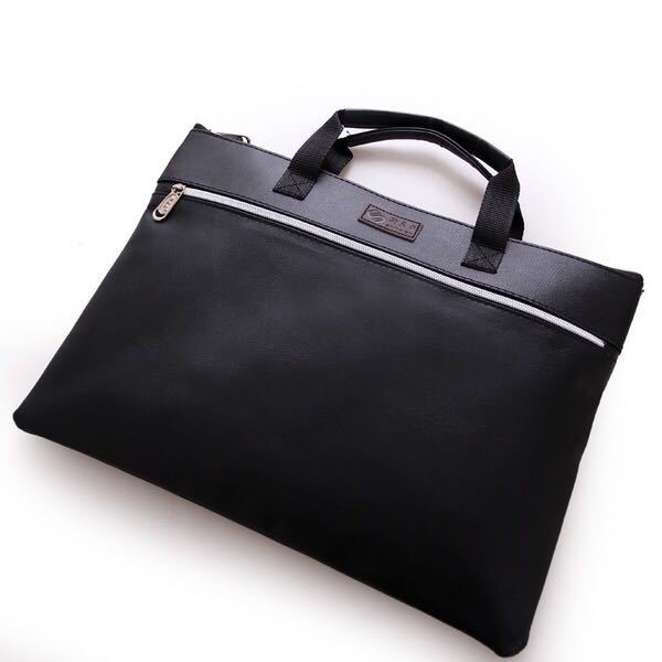 Leather Briefcase