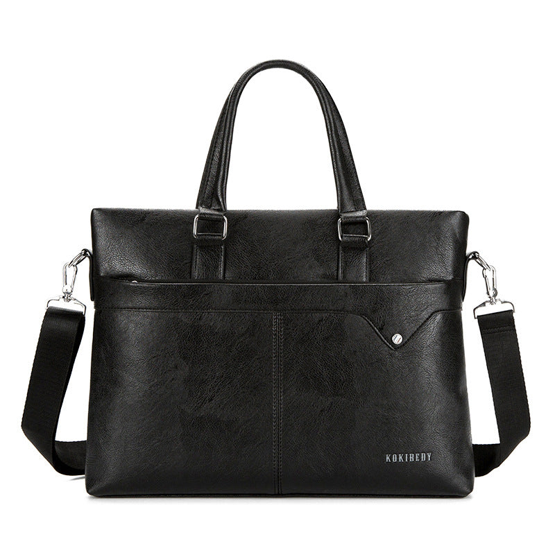 Handbag Leather