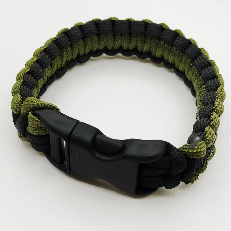 Paracord Bracelet