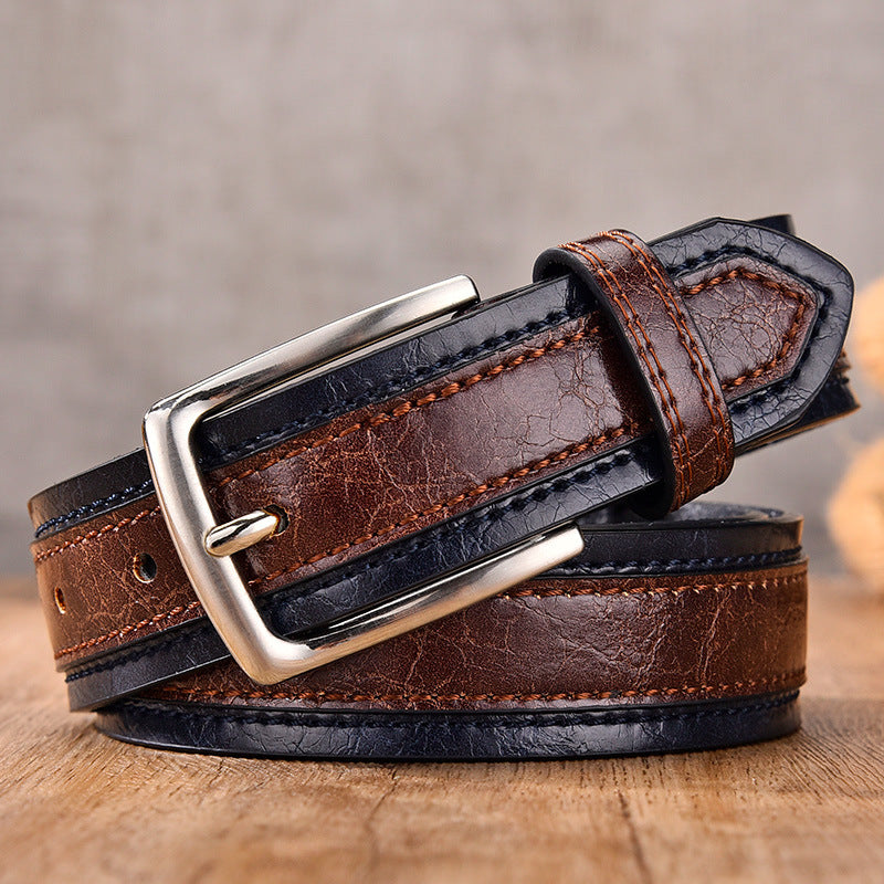 Casual Matching Belt