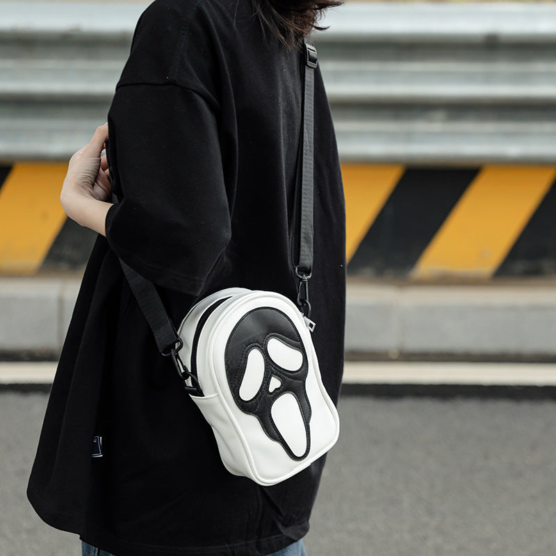 Shoulder Bag Skull